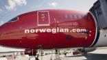 Norwegian Airlines