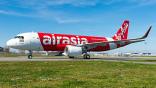 AirAsia India Airbus A320