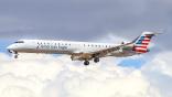 Mesa Airlines American Eagle CRJ-900