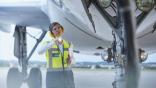 generic aircraft inspection