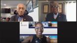 National Society of Black Engineers’ Aerospace Special Interest Group webcast