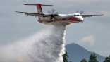 Conair aerial firefighting