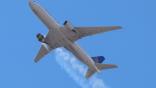 United Airlines Flight 328