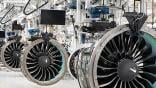 Pratt & Whitney engines