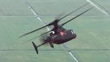 Sikorsky-Boeing’s Defiant coaxial rigid-rotor compound helicopter