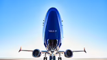 southwest 737 MAX 8