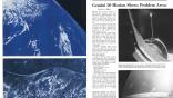 AW&ST 1966 article on Gemini 10 mission