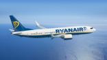 Ryanair MAX 737-8200 
