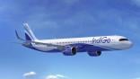 Indigo Airbus A321XLR 