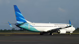 Garuda Indonesia 737-800