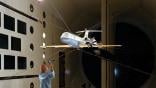 Advanced Turboprop project wind-tunnel tests