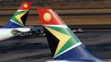 South Africa Airways Airbus A330