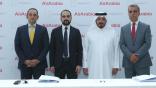  ANIF and Air Arabia joint venture to launch new carrier