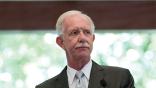 C.B. “Sully” Sullenberger