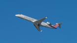 skywest American Eagle airlines Bombardier CRJ-700 