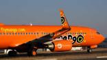 Mango Airlines Boeing 737-800