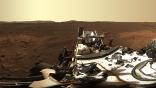 NASA’s Perseverance rover 