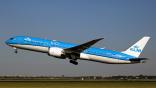 KLM Boeing 787-9