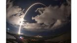 United Launch Alliance Atlas V launch