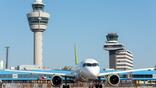 Amsterdan Airport Schiphol