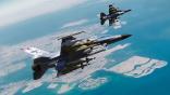 Lockheed Martin new-build Block 70 F-16s