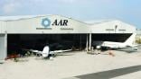 AAR aircraft services