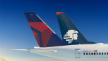 Delta and Aeromexico