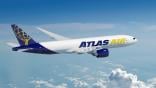 Atlas Air Boeing 777F