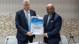 Airbus and Jazeera Airways sign MOU Dubai Airshow 2021