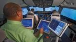 flight deck operator training