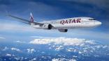 Qatar Airways 777-8