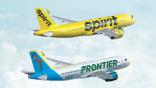 Spirit and Frontier merger