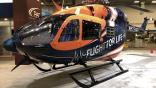 Metro Aviation Airbus Helicopters EC145e