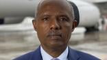Ethiopian Airlines CEO Mesfin Tasew Bekele