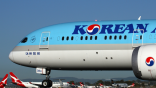Korean Air 787-9