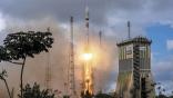 Soyuz VS27 OneWeb launch
