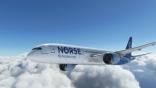 Norse Atlantic Airways 787-9
