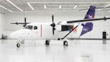 FedEx Express Cessna SkyCourier