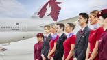 Qatar Airways and Virgin Australia