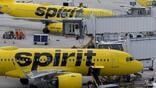 Spirit Airlines