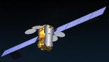 Viasat KA-SAT satellite