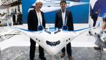 Airbus, Linde sign agreement