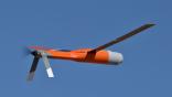Alteus Air Launched Effects UAS