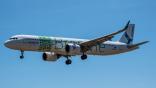 Azores Airlines A320neo