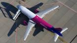 Wizz Air A320