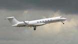 private jet for charter service