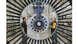 Pratt & Whitney engine work