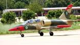 Nigerian Air Force Aero Vodochody L-39ZA