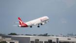 Qantas A321 P2F enters into service