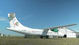 DAT A/S ATR 72-600